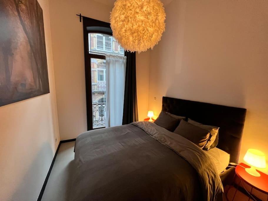 Le Jungle Loft - Place Saint Lambert, Hypercentre Liege Exterior photo